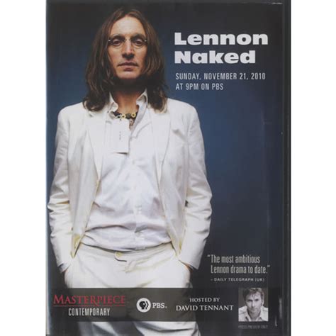 naked john lennon|Lennon Naked (TV Movie 2010)